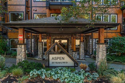 407-201 Nursery Hill Dr, View Royal, BC, V9B0H7 | Card Image