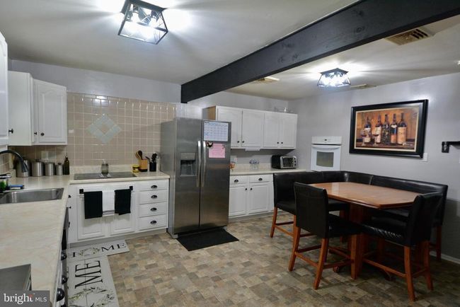 509 3 Rd Ave, House other with 3 bedrooms, 2 bathrooms and null parking in CHESILHURST NJ | Image 13