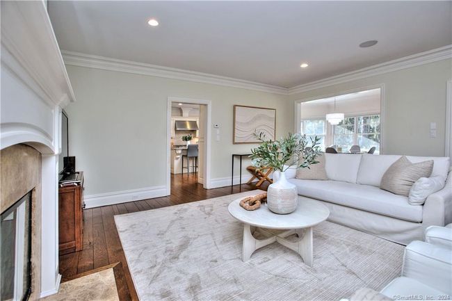 2 Whippoorwill Ln, House other with 8 bedrooms, 7 bathrooms and null parking in Westport CT | Image 20