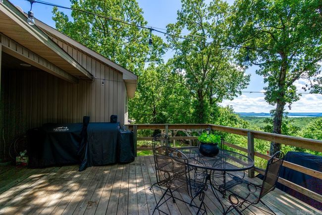 190 Hill Creek Rd, House other with 3 bedrooms, 1 bathrooms and null parking in Edgemont AR | Image 23