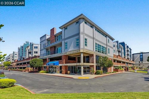 2221-6400 Christie Ave, Emeryville, CA, 94608 | Card Image