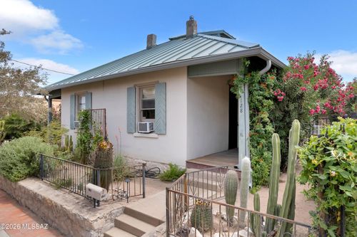 128 N 1st Avenue, Tucson, AZ, 85719 | Card Image