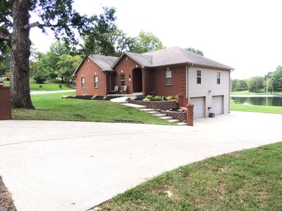 1102 Wood Cliff Road, House other with 4 bedrooms, 3 bathrooms and null parking in Frankfort KY | Image 1