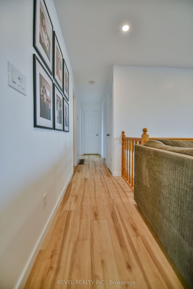 222 Laurentian Cres, House other with 5 bedrooms, 2 bathrooms and 3 parking in Timmins ON | Image 17