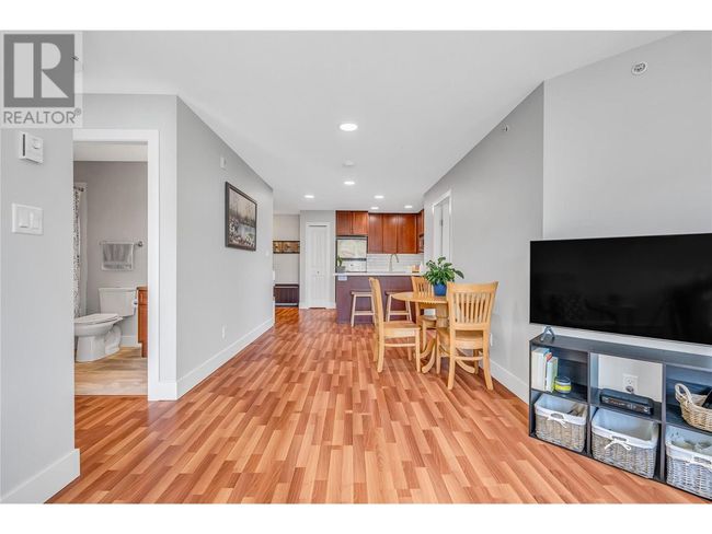 403 - 256 Hastings Ave, Condo with 2 bedrooms, 2 bathrooms and 2 parking in Penticton BC | Image 16