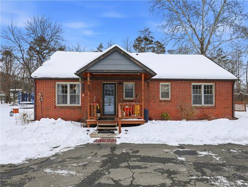 27 E Tioga St, Spencer, NY, 14883-9554 | Card Image