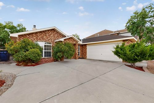 10220 Burham Rd, Albuquerque, NM, 87114-3796 | Card Image