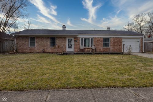 770 Berkley Dr, Fortville, IN, 46040-1112 | Card Image
