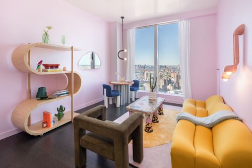 49e-252 South St, New York, NY, 10002 | Card Image