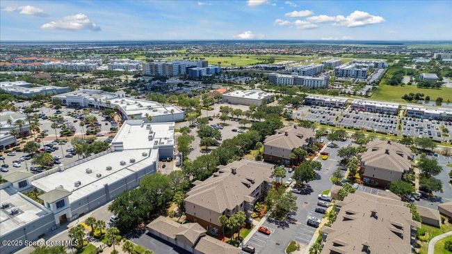 3708 - 6450 Borasco Dr, Condo with 2 bedrooms, 2 bathrooms and null parking in Melbourne FL | Image 25