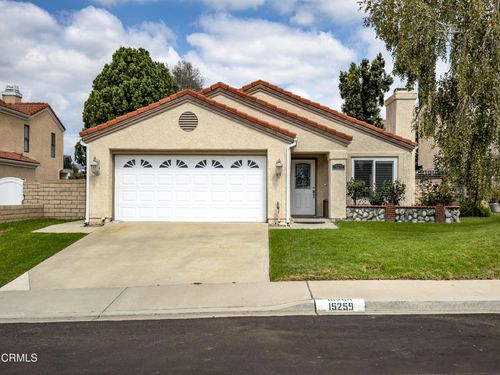 15259 Monroe Ave, Moorpark, CA, 93021-3219 | Card Image