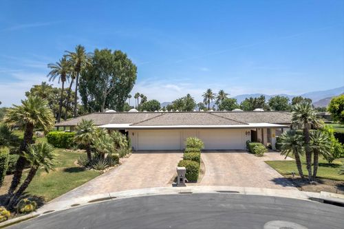5 Swarthmore Ct, Rancho Mirage, CA, 92270-3717 | Card Image