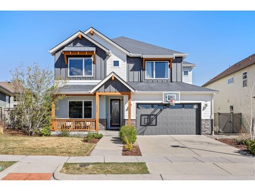 1836 Lakespur Ln, Louisville, CO, 80027-2430 | Card Image