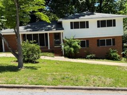 5920 Saint Leonards Dr, Columbus, GA, 31909-3819 | Card Image