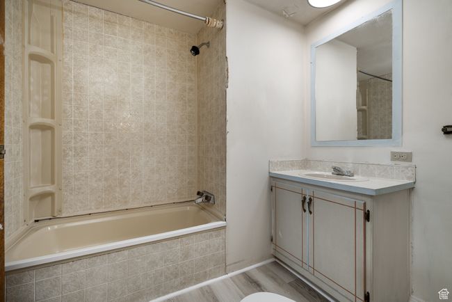 6781 N 9500 E, House other with 4 bedrooms, 3 bathrooms and 10 parking in Lapoint UT | Image 19