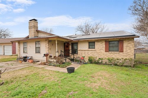221 Caraway Dr, Mesquite, TX, 75149-3018 | Card Image