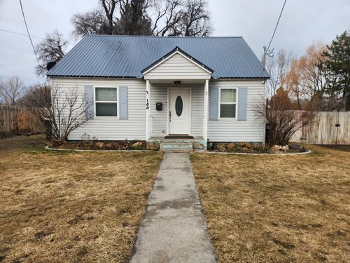 166 S 2nd W, Preston, ID, 83263-1231 | Card Image