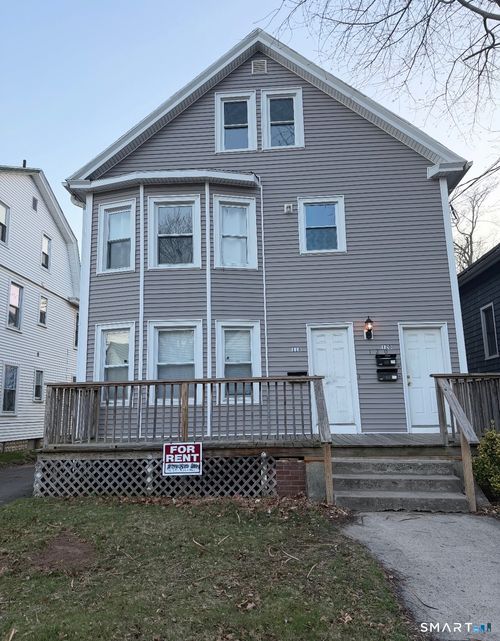 118 Union Ave, West Haven, CT, 06516-5008 | Card Image