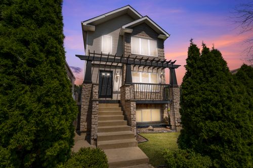 4408 W Cortez St, Chicago, IL, 60651-3418 | Card Image