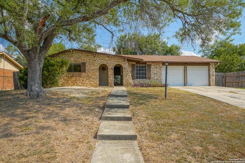 7022 Forest Meadow St, San Antonio, TX, 78240-3206 | Card Image