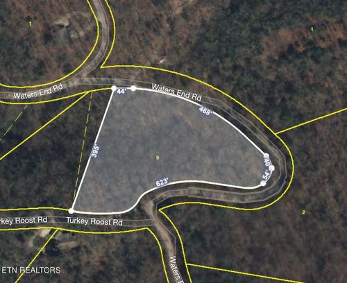  Lot 9/Section 1f Waters End Rd, Walland, TN, 37886 | Card Image