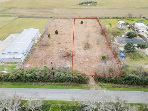 0 Botkins Road, Hockley, TX, 77447 | Card Image