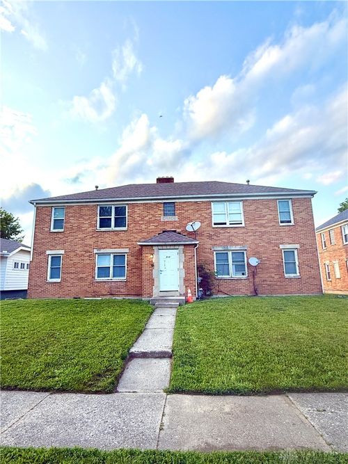 333 Bruce Ave, Dayton, OH, 45405-2504 | Card Image