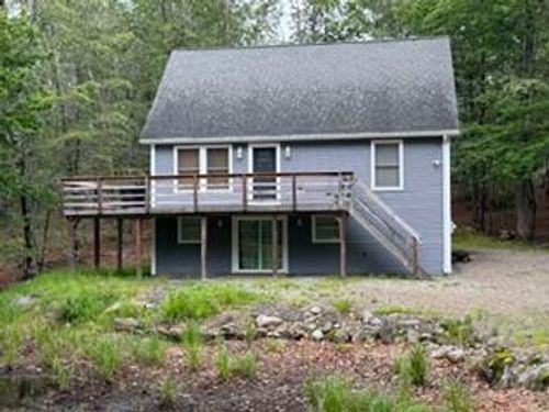 6 Blueberry Ln, Frye Island, ME, 04071-4018 | Card Image