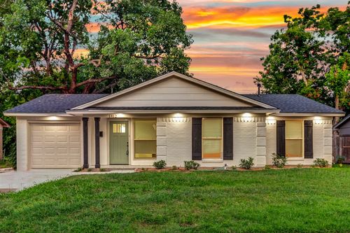 1412 Timberlake Cir, Richardson, TX, 75080-4124 | Card Image