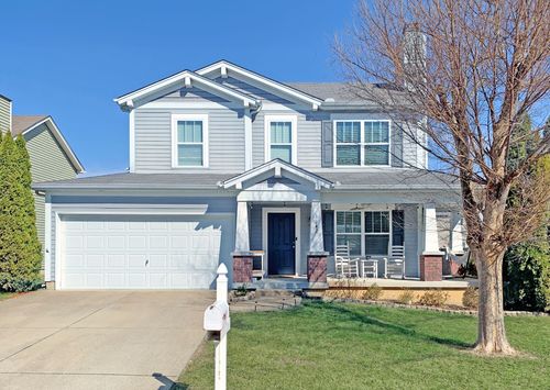 3142 Aidan Ln, Mount Juliet, TN, 37122-8564 | Card Image