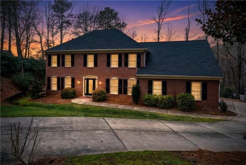 3601 Cherbourg Way, Marietta, GA, 30062-4294 | Card Image