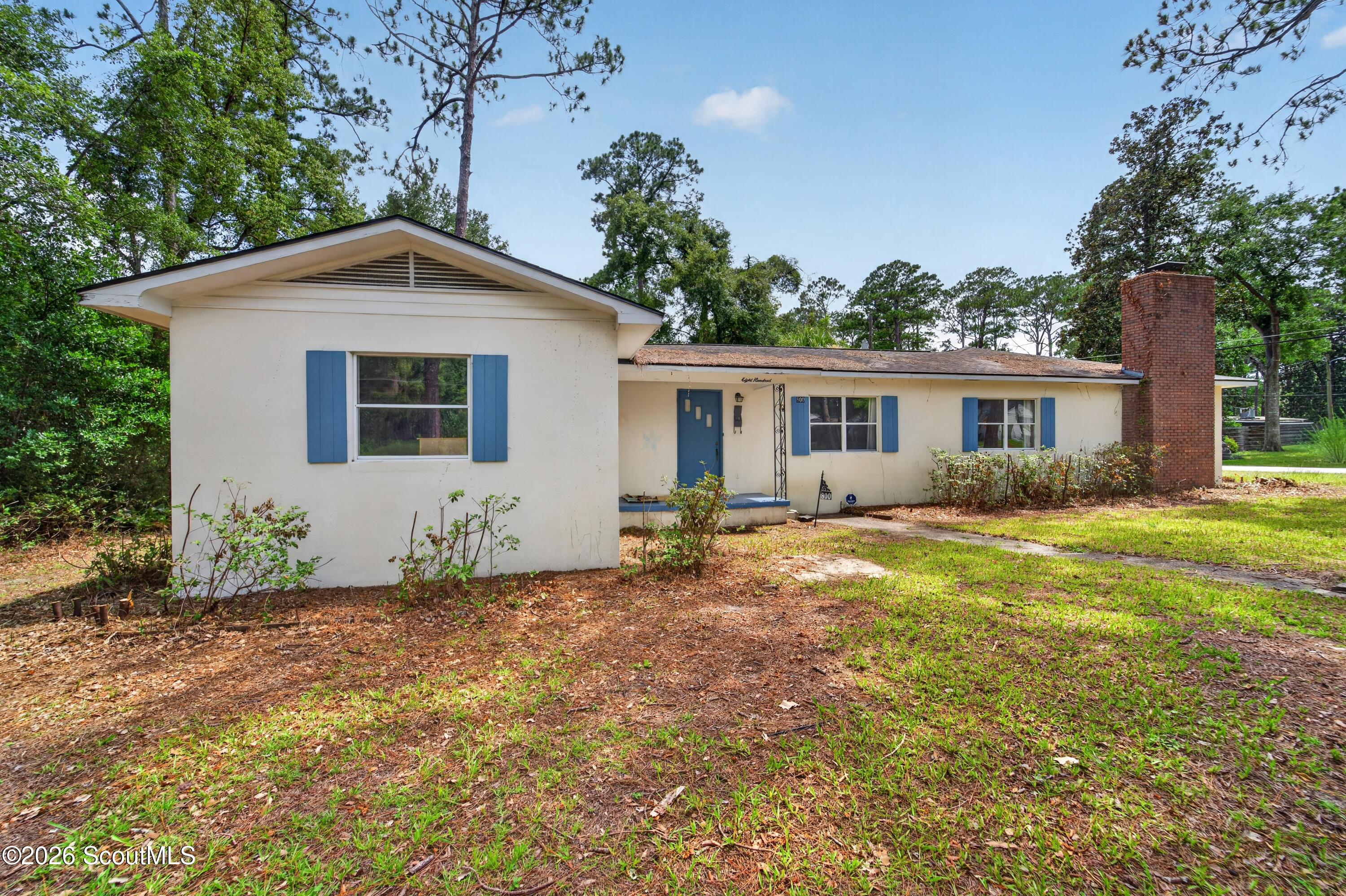 Residential in Waycross