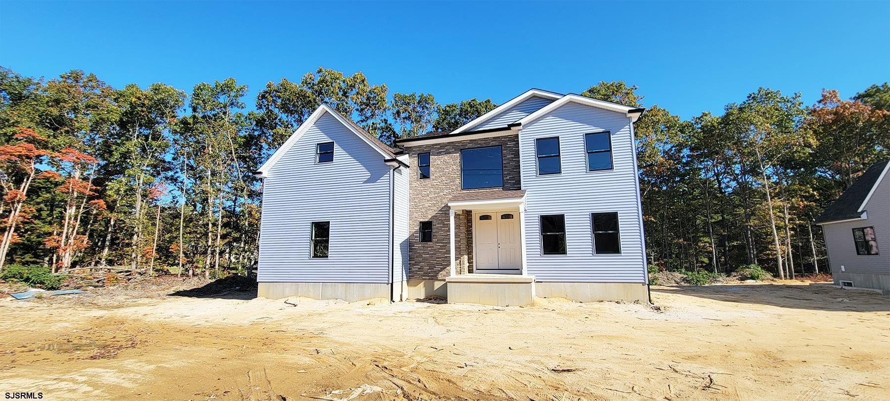 Delaware Ave, Egg Harbor Township, NJ 08234