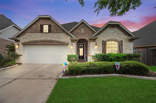 19822 Mariah Rose Ct, Cypress, TX, 77433-4149 | Card Image