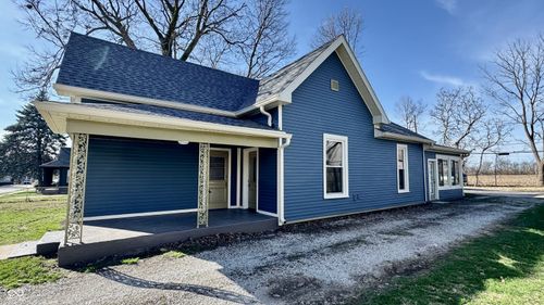 500 E Broadway Street, Greenwood, IN, 46143 | Card Image