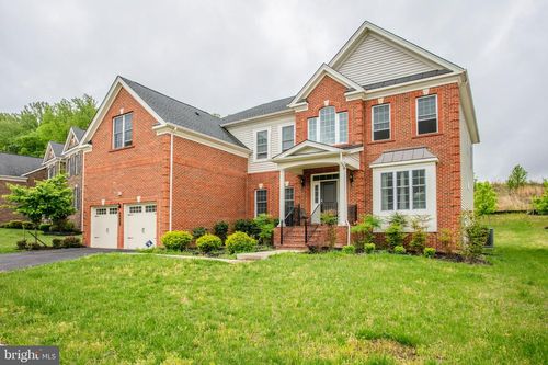 4902 Bridle Ridge Rd, UPPER MARLBORO, MD, 20772-7007 | Card Image