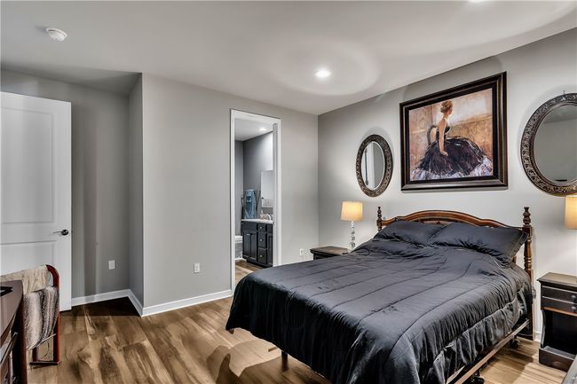 UNIT-202 - 305 Tillary Ln, Condo with 2 bedrooms, 2 bathrooms and 2 parking in Cranberry Twp PA | Image 18