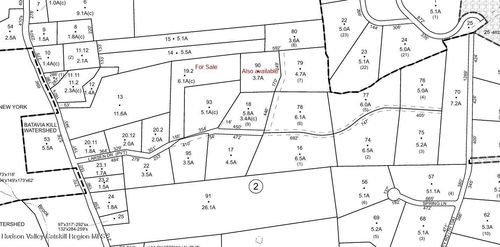 0 Larsen Rd, Windham, NY, 12496 | Card Image