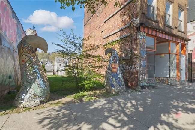 5111 Penn Ave, Home with 0 bedrooms, 0 bathrooms and 2 parking in Pittsburgh PA | Image 4