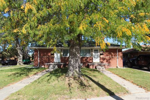 1906/1912 Hamilton Avenue, Lincoln Park, MI, 48146 | Card Image