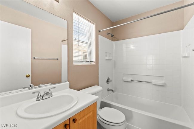 UNIT-101 - 9338 Square Dance Pl, Townhouse with 2 bedrooms, 2 bathrooms and null parking in Las Vegas NV | Image 34