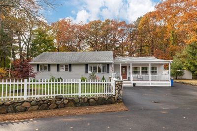 16 Pinecrest Ave, House other with 4 bedrooms, 2 bathrooms and 4 parking in Lynnfield MA | Image 1