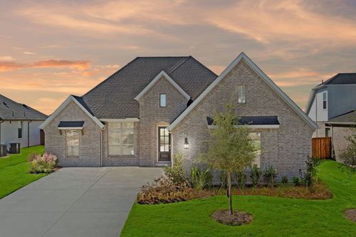2331 Miranda Ln, Fate, TX, 75087-1049 | Card Image