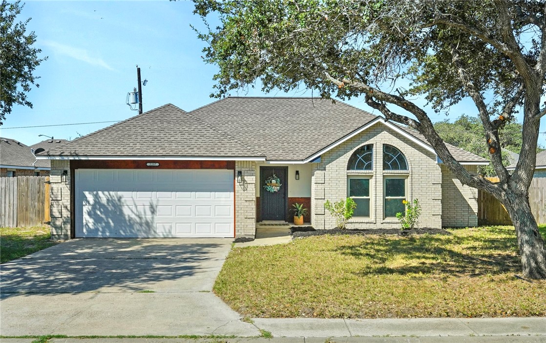 Pebble Beach Dr, Ingleside, TX 78362