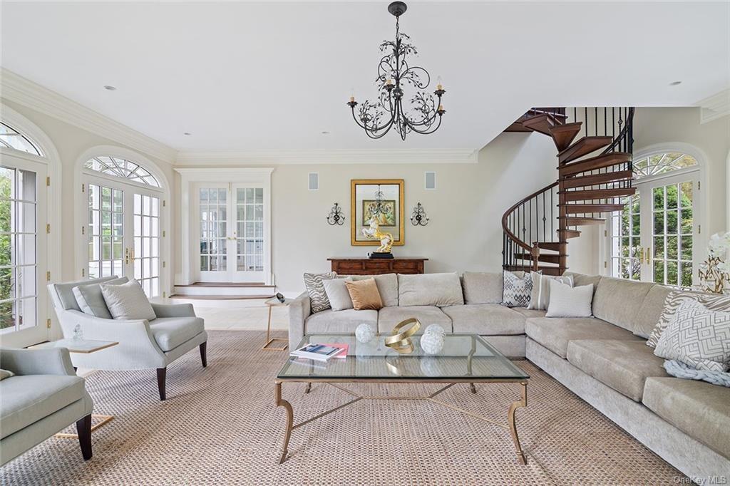 Heathcote Rd, Scarsdale, NY 10583 #1