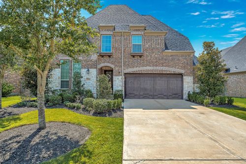 27231 Symphony Creek Ln, Fulshear, TX, 77441-1421 | Card Image