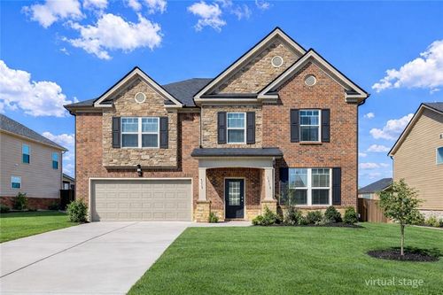 3519 English Elm Way, Loganville, GA, 30052-6522 | Card Image