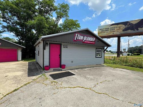 1916 Jordan Ln Nw, Huntsville, AL, 35816-1542 | Card Image