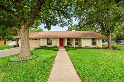 111 Spanish Oak Cir, Georgetown, TX, 78628-8333 | Card Image