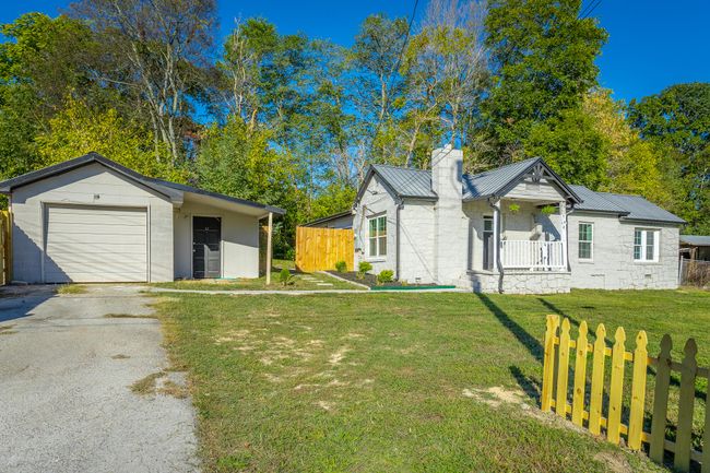 2016 Mcfarland Ave, House other with 3 bedrooms, 2 bathrooms and null parking in Rossville GA | Image 46